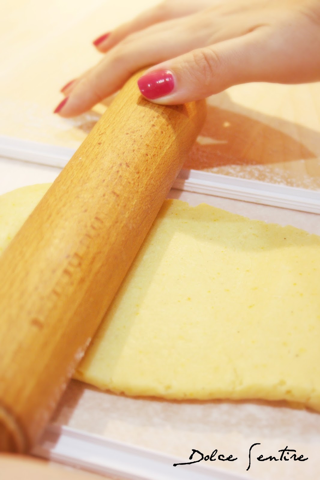 Las galletas perfectas: cómo evitar que se deformen (9 trucos definitivos)
