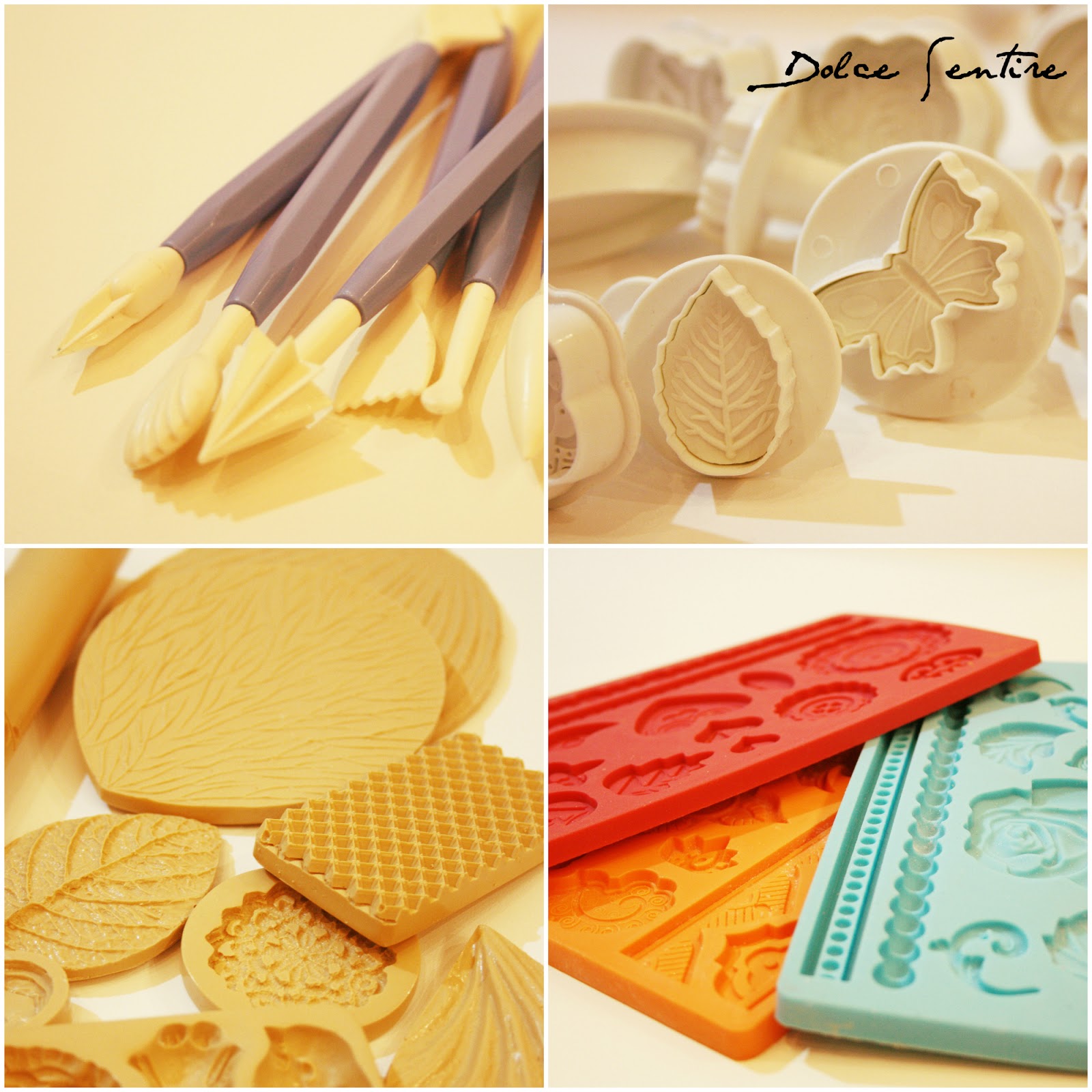 Guía de herramientas básicas para decorar tus galletas y cupcakes