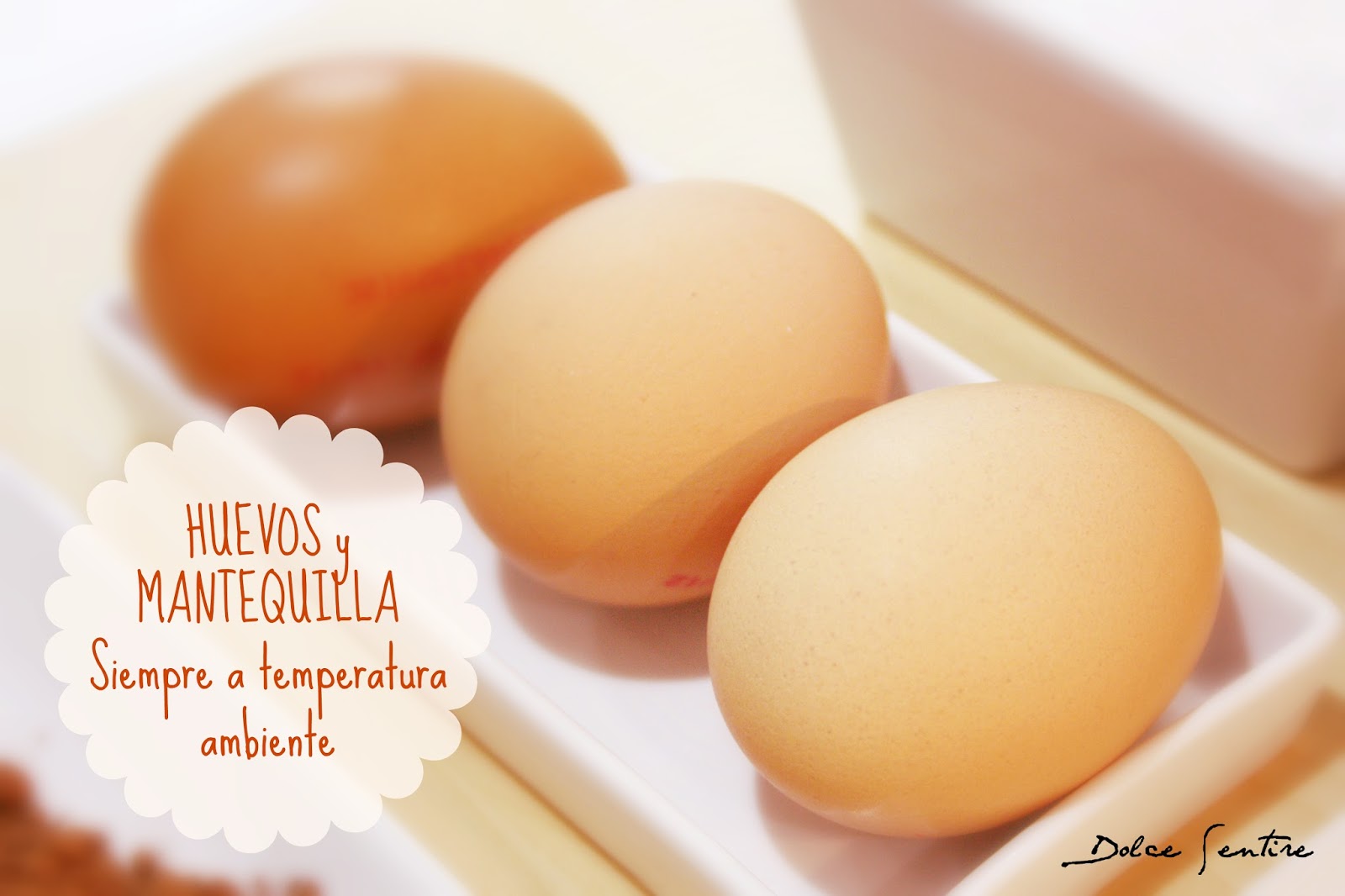 Las galletas perfectas: cómo evitar que se deformen (9 trucos definitivos)