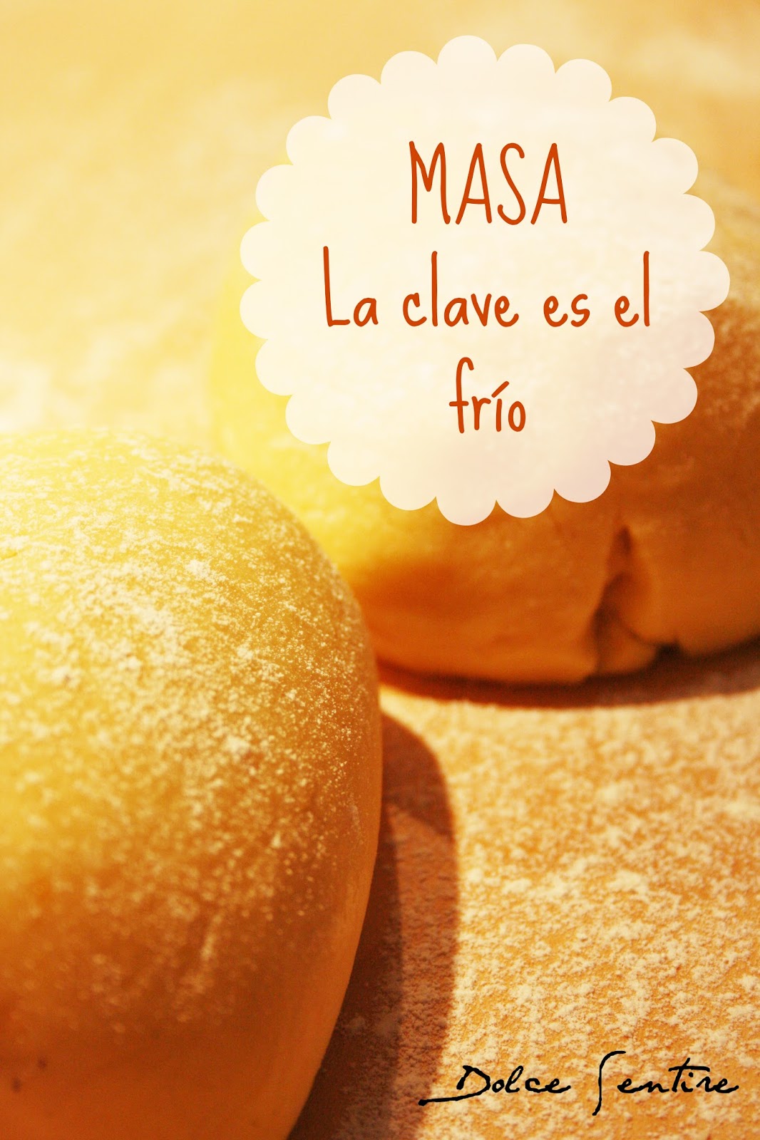 Las galletas perfectas: cómo evitar que se deformen (9 trucos definitivos)