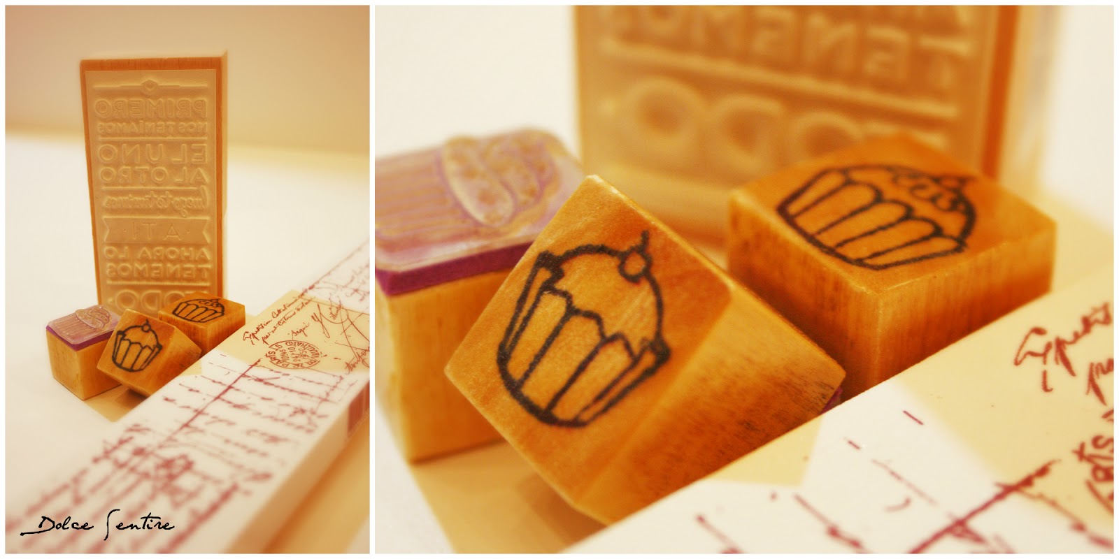 Guía de herramientas básicas para decorar tus galletas y cupcakes