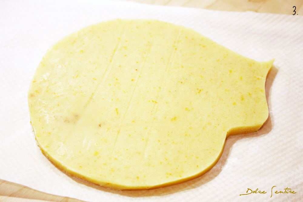 Tódo lo que deberías saber para calcar una imagen sobre galletas: 1ª Parte {Foto Tutorial}