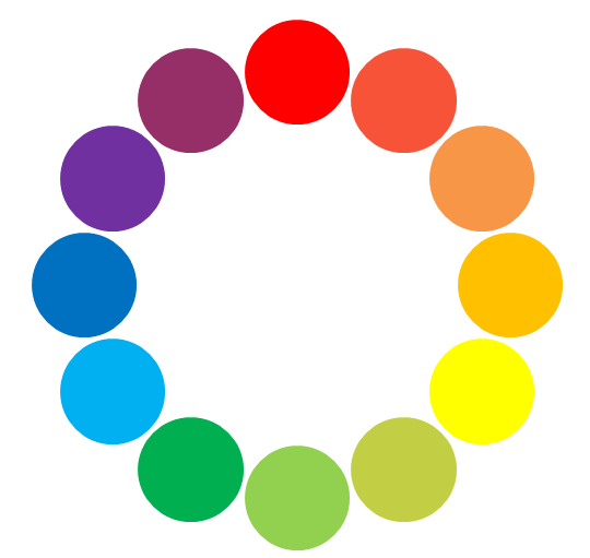 Guía Básica para Principiantes: Los Colores de la Glasa (1ª parte)