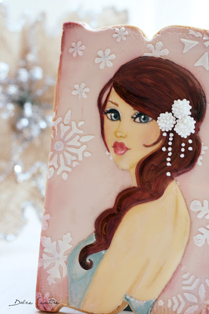 Cookie FAQ. Galletas decoradas: Preguntas y respuestas (II)