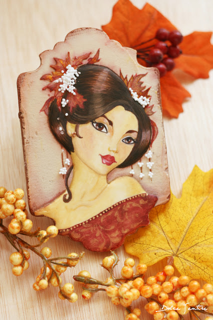 Cookie FAQ. Galletas decoradas: Preguntas y respuestas (II)