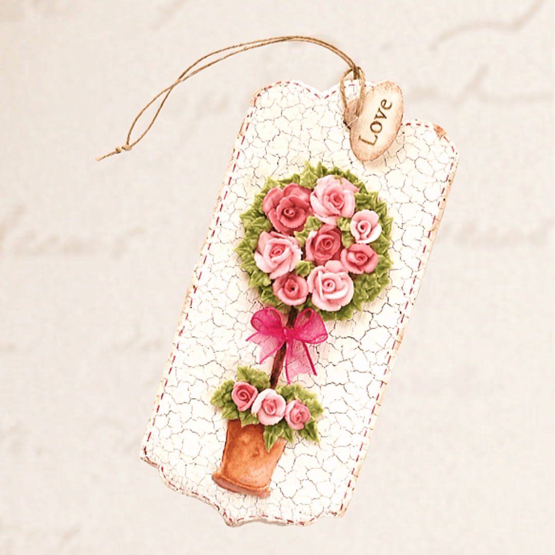 SPRING COOKIES-ONLINE COOKIEDECORATING CLASS3