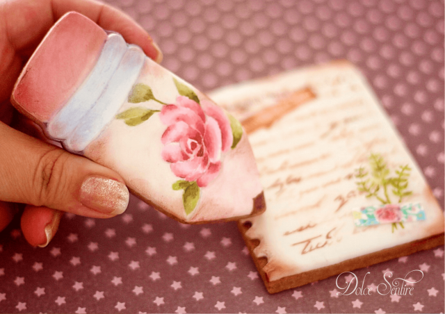 Back to School Cookies (Demo en Directo)