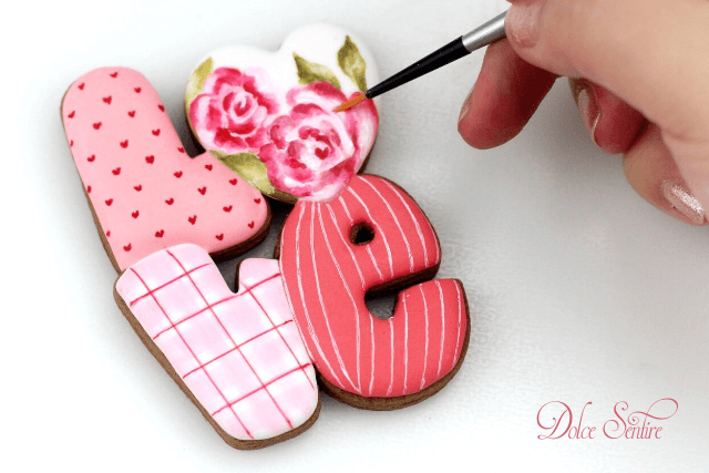 Love Cookie (Demo en Directo)